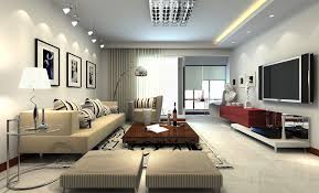 4 Tips Memilih Warna Cat Dinding Rumah Minimalis Modern Desain Interior Interior Rumah