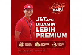Check spelling or type a new query. J T Express Hadirkan Jaminan Kiriman Premium Lewat J T Super Antara News