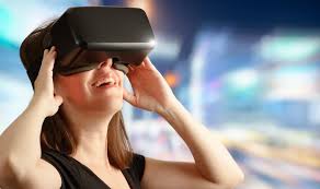 Virtual reality (vr) is a simulated experience that can be similar to or completely different from the real world. The Science Of Virtual Reality The Franklin Institute