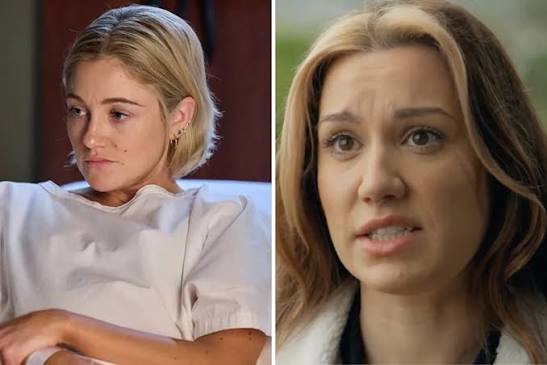 Heartbreaking ending for Home and Away mums: the cruelty of jealousy  revealed 👇👇👇