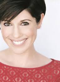 Meg Wolf, theater and TV actor, finds delight in being normal