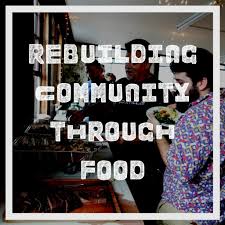 Take the opportunity created by the colder weather, this special time of the year and bring a more formal atmosphere to your party. The Dinner Party Collective To Host Digital Dinner Party Sanctuary For Independent Media