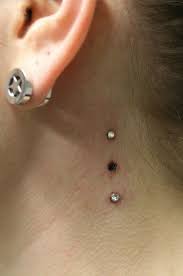 Microdermal Piercing Aftercare Instructions Caring For Your Microdermal Piercing Frangetta Capelli Corti Tagli Corti