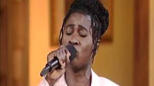 It is Well, With my Soul