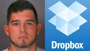 Arrested for Posting Girls' Nude SnapChat Selfies on Dropbox