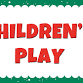 Children's Christmas Play event image