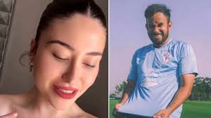 No me daba cuenta porque confiaba": Fernanda Blaz revela cómo descubrió  infidelidad de Werevertumorro (nota de Jared Macías en Quinto Poder)  julioastillero.com