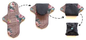 Over time, owning reusable cloth pads can save you loads of money.according to one personal finance blogger, reusable menstrual. A Guide To Reusable Eco Friendlier Period Products The Waste Management Recycling Blog