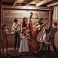 The Mulkins Family: Raymond Community Church