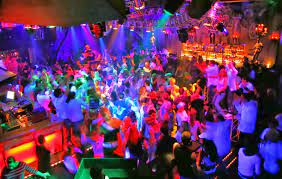 It is located at titos lane in baga, very close to the baga beach. Titos Goa The Most Famous And Popular Nightclub In Goa