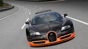 Michelin played an integral role in the chiron's top speed run. Die 5 Schnellsten Serienfahrzeuge Catawiki