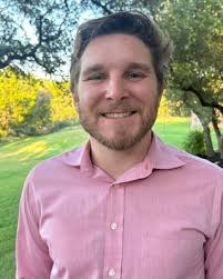 Kyle Rutherford, Marriage & Family Therapist Associate, Austin, TX, 78748