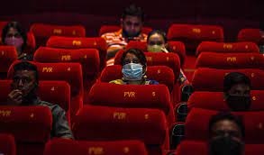 Easily rent a theater in san francisco, ca. Bollywood Looks To Rewrite Script After Low Turnout At Reopened Cinemas Arab News