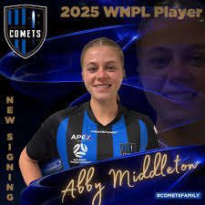 Adelaide Comets Football Club