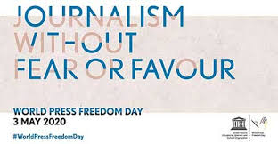 May 03, 2018 · malaysia's freedom of the press is derived from the freedom of speech. World Press Freedom Day The Assault On Media Freedom In Asia Worsens During Covid 19 Pandemic Global Issues