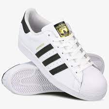 Begin every match or workout in comfort and style with our range of adidas men's clothing, shoes and sportswear accessories. Adidas Superstar Eg4958 Weiss 79 99 Sneaker Sizeer De