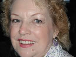 Mavis Vance's Instagram, Twitter & Facebook