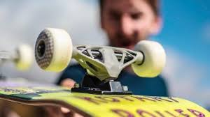 Pin On Skate