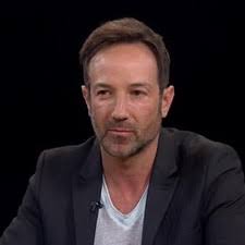 Dan Cogan — Charlie Rose