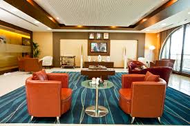 At the end of the day, conference room design and decor should align with the company as a whole and should be based on the primary use of the room. Get That Corporate Image With A Virtual Office Space Sessions College