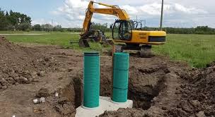 Septic Systems Grande Prairie | Excavation | Landscaping Companies Grande Prairie