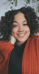 Regina Irving's Instagram, Twitter & Facebook