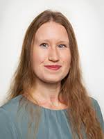 Camilla Bärthel Flaaten