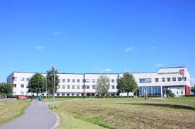 Saarland university of applied sciences rankings. Vocational University Wikipedia