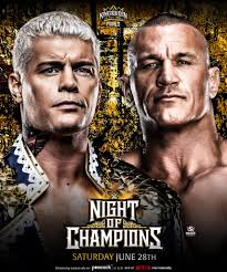 Cody Rhodes vs Bald Randy Orton, This was the best version of Randy Orton  🔥💯