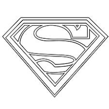 They are all free to print, and the kids will love coloring them in. Top 30 Free Printable Superman Coloring Pages Online