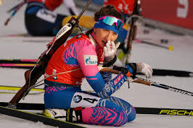 Сегодня в уфе, в ходе дистанционного совещания представителей министерства спорта республики башкортостан. Sostav Sbornoj Rossii Po Biatlonu Na Kubok Mira 2020 2021 Muzhchiny Zhenshiny Chempionat