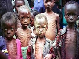 Image result for pics of extremely poor nigerians