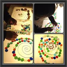 Pin By Asli Sayilir On Light Table Light Box Activities Reggio Children Light Table