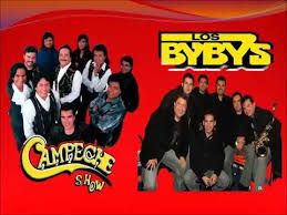 Maybe you would like to learn more about one of these? Descargar Los Bybys Vs Campeche Show Exitos Gruperas Ro