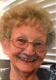 Obituary information for Frances G. Pack