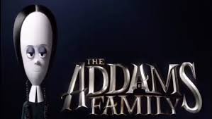 More buying choices $4.76 (20 used & new offers) dvd $4.99 $ 4. Trailer For The New Animated The Addams Family Movie Is Coming This Week Bloody Disgusting