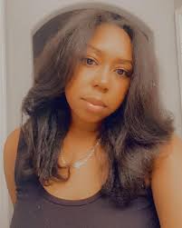 So I did a thing!!! I did my first traditional sew-in