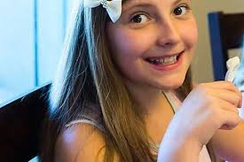 Fundraiser for Matthew Stevens by Leah Block : Help Helina get to  Washington, D.C.