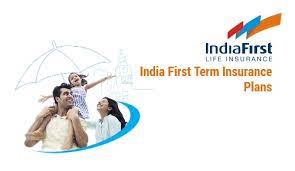 Indiafirst life insurance company formation year : Indiafirst Life Term Insurance Compare Buy At Lowest Premiums Online