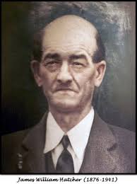James William Hatcher (1876-1941)