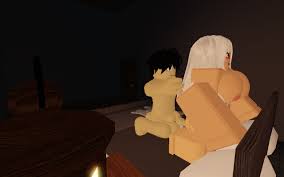 Roblox Romantic All Day Sex (akrscoi)