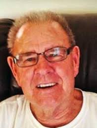 William 'Bill' David Repass Obituary