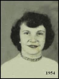 Willie Mae Walker Northrup (1938-2023)