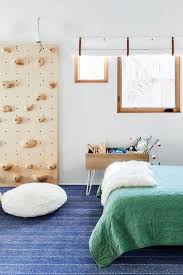 Two mismatched chairs add to the collected feel. 30 Best Kids Room Ideas Diy Boys And Girls Bedroom Decorating Makeovers