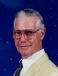 Obituary information for William Elson Ellingwood, Sr.