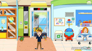 It's time for a new baby to come to this world and you are the chosen one who is going to help pregnant mommy. My City Newborn Baby Apk 1 0 385 Download Free For Android