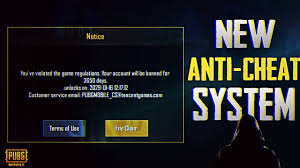 Many were crying foul as they were getting banned from the game without having done. Pubg Mobile New Anti Cheat System To Curb Cheating On The Platform Everything Need To Know Youtube