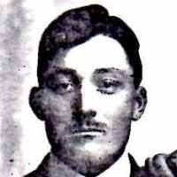 Edgar William Cates (1878–1957)