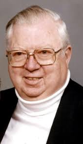 David Larson Obituary (2011)