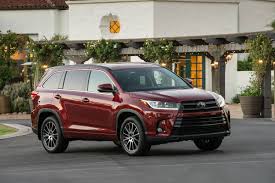 Come discuss the camry, tacoma, highlander, 4runner, rav4 and more! 2018 Toyota Highlander Release Date Prices Specs Features Digital Trends